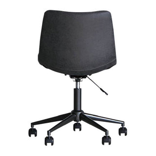 クロム デスクチェア[hny]