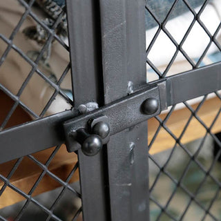 カーゴ キャビネット