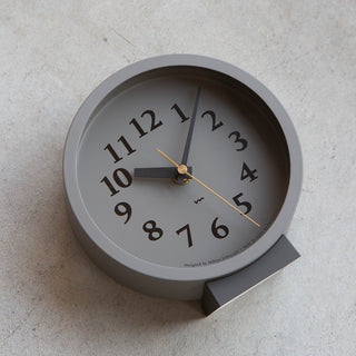 電波時計 エム クロック