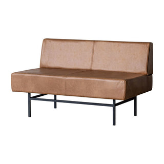 ドックソファ 2人掛け