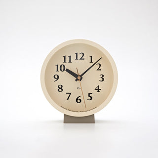 電波時計 エム クロック