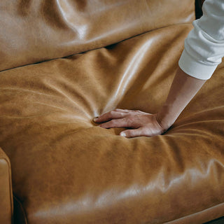 プルートソファ スモールカウチ