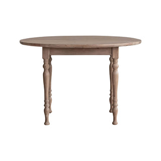 キリン ダイニングテーブル 丸型