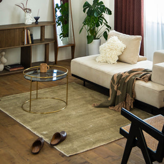 パシフィック ラグ 140×200cm