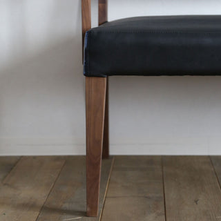 カインベンチ 左肘