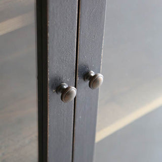 ジョーカー キャビネット 下台 左開き戸/右引出し