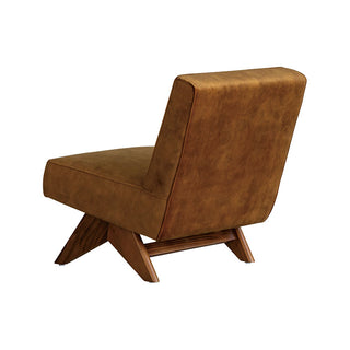 シャドウ 1人掛けソファ