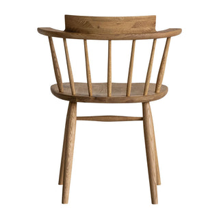 リーマ ダイニングチェア 固定