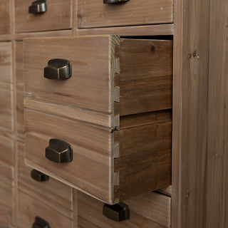 ミモザ チェスト 86cm