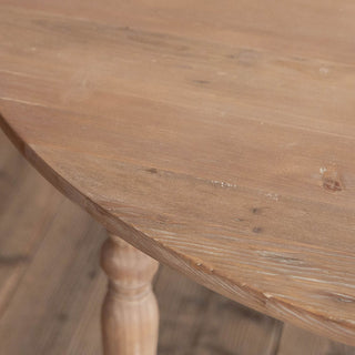 キリン ダイニングテーブル 丸型