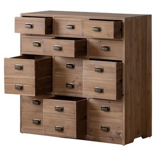 ミモザ チェスト 86cm