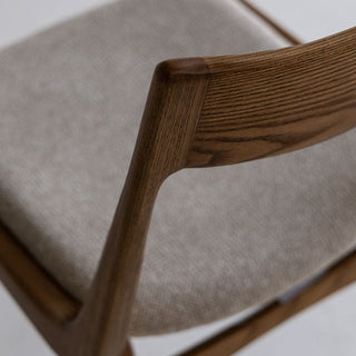 モス ダイニングチェア