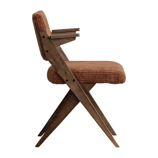 座面高：46cm　肘高：66cm