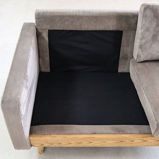 フリートソファ 3人掛け