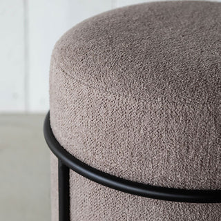 カプス スツール 直径60cm