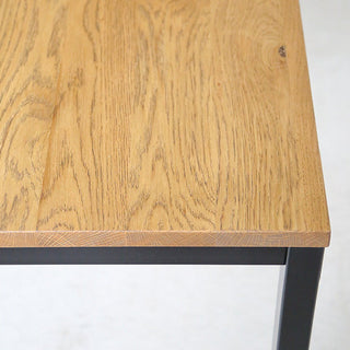 タンク ダイニングテーブル