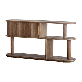 スカラ シェルフ 2段