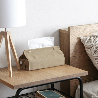 生地表面の所々に「あたり」が出て、ヴィンテージジーンズのような味わい。