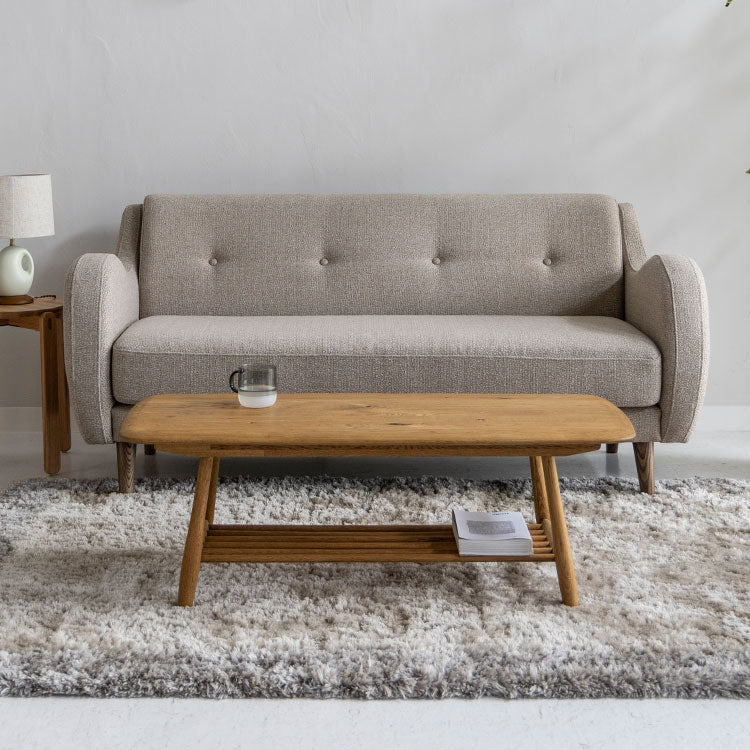 【おやすみりこ様用】CTトロア 1050 センターテーブル トロア リビングテーブル | 家具・インテリア通販サイト CRASH GATE