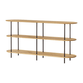 サーボ シェルフ 180cm 楕円タイプ