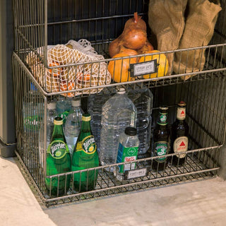 メタルスタッカー トップ Lサイズ