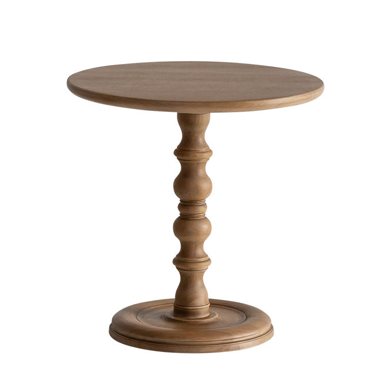 最終値下げ　クラッシュゲート　サイドテーブル（11月5日まで） アザミ サイドテーブル | 家具・インテリア通販サイト CRASH GATE