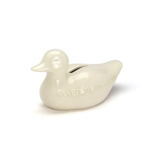 クラックル デコイ バンク