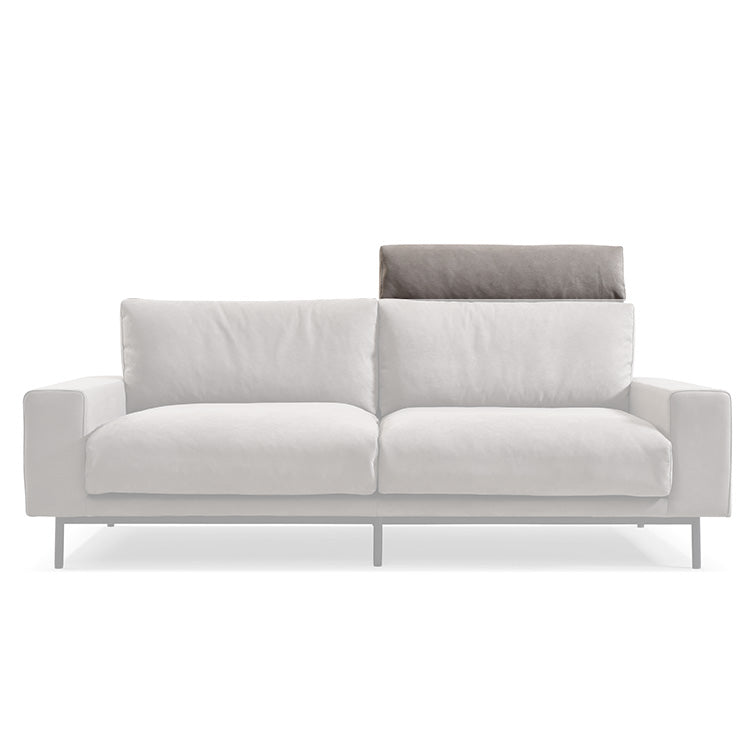 プルートソファ ヘッドレスト 3人掛け用[hny] – CRASH GATE公式通販サイト