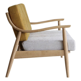 アルネソファ ３人掛け 直営店限定カラー[tok]