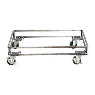 メタルスタッカー キャスター Mサイズ