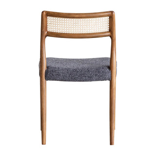 イルマ ダイニングチェア