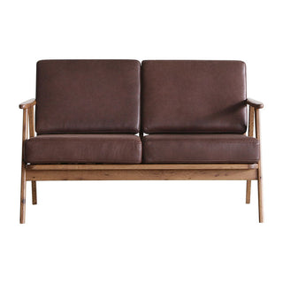 ハリスソファ 2人掛け