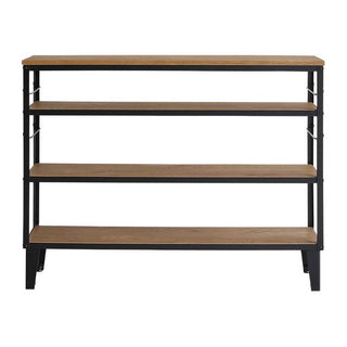 アンティス オープンシェルフ 幅125cm