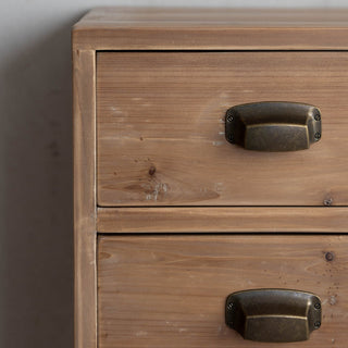 ミモザ チェスト 30cm