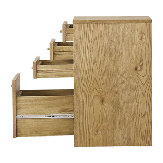 エール デスク ワゴン 4段