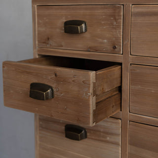 ミモザ チェスト 30cm