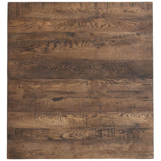 トリップ カフェテーブル 70cm 四角