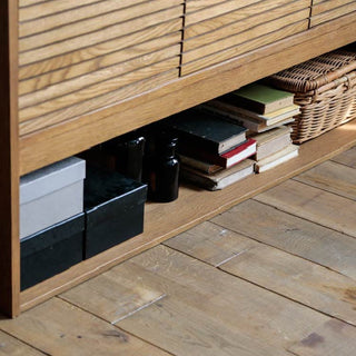 ボーダー サイドボード