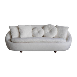 スイフソファ 3人掛け