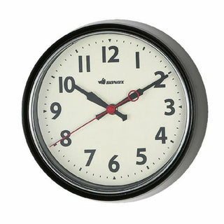 ムーブメント：スイープムーブメント　付属：単三電池2本(動作確認用のため長期間は持ちません)