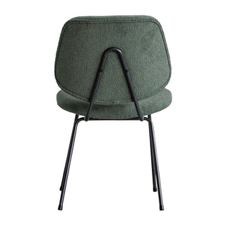 アボック ダイニングチェア 肘無