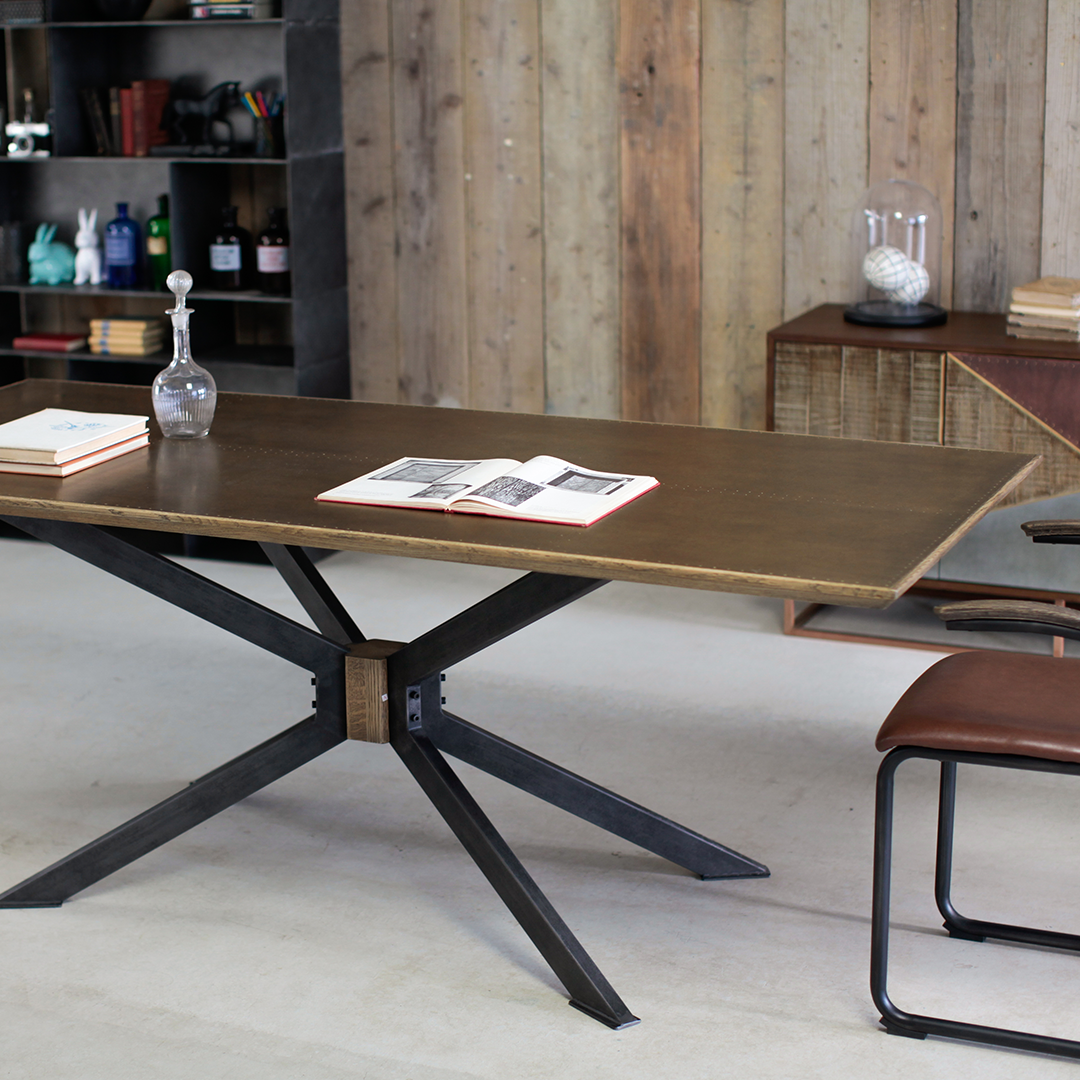 マーリン ダイニングテーブル | 家具・インテリア通販サイト CRASH