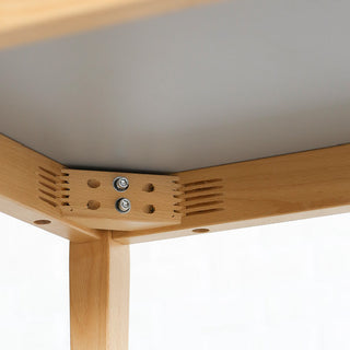 フォックス ダイニングテーブル 160cm