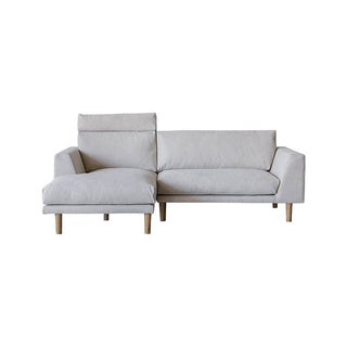 ヒューリソファ ヘッドレスト