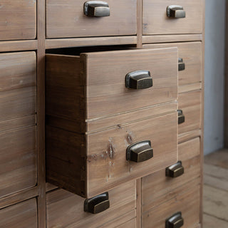 ミモザ チェスト 86cm