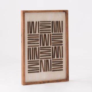 パイン古材のアートボード