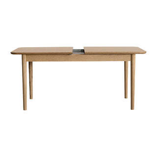 アレック 伸長式ダイニングテーブル スクエア