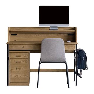 ガクト デスク 上置き 120cm