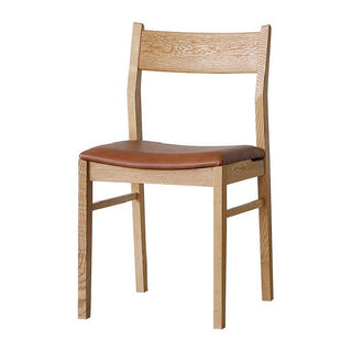 スレッジ ダイニングチェア 肘無