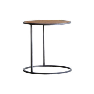 エルマ サイドテーブル